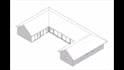 do 2d floor plan and architectural plans in autocad