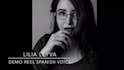 record a female spanish voiceover