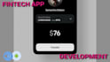develop neobank app fintech app, loan app wallet app payment app bnpl app