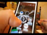 design your augmented reality interactive business card