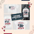 create political design t shirts