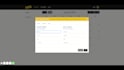 manage the appointments with the calendar