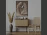 create modern and customize ai wall art design
