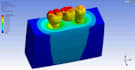 perform fea and cfd analysis on your product