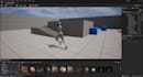 create custom metahuman character with custom clothes ue5