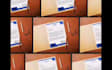 create a signature for an email, letterhead, envelope, or business card
