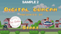 do promo for your mobile game or app