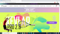 design and develop modern responsive wordpress, wocoomerce website