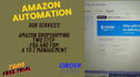 automate your amazon dropshipping business