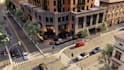 make architectural 3d realistic 4k rendering in lumion