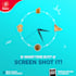 make awesom  poster for brand