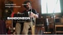 custom tango or song composition with bandoneon and guitar