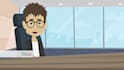 create a 2d explainer video for you in 24 hours