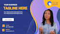create a social media video ad