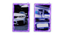 professional car video editing