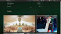 design and develop bespoke wordpress website for you