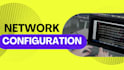 provide professional network support and VPN configuration