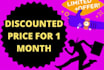 do general guest posts on da 90 quality blog sites
