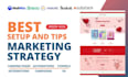 optimize mailwizz, brevo, mautic, sendy, flodesk, substack,setup email marketing
