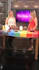 give reiki while providing healing advice