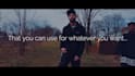 rap and sing on your song with industry ready vocals