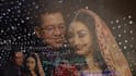 do wedding video editing, color grading with premiere pro