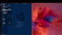 convert figma design to responsive html css website