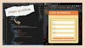 design and develop professional website