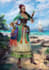 energize 3d character model game animation unreal engine unity 3d rigging fbx