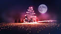 make a beautiful christmas greeting video