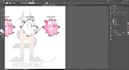 make logo and convert images to vectors, vectorize, vector tracing