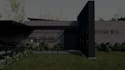 architectural animation walkthrough video 3d rendering