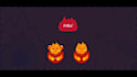 create custom UI elements rive animation