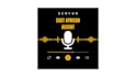 record an east african accent voice over