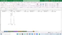build excel financial models, forecasting, budget, projections, analysis