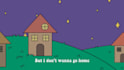 do a video animation in 2d with cute simple characters