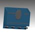 do a custom 3d model stl 3mf file for cnc router 3d printer