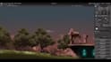 be your unity game developer for 2d, 3d, and mobile game development