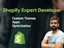 do shopify features development and  customizations