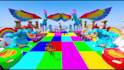gta 5 racing ramp high quality