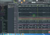 make a beat,sample packs,bass,instruments lines and pro song