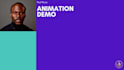 record an animation voiceover, cartoon, or game character