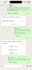 setup whatsapp automation, chatbot and bulk messaging system