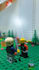 do custom 3d lego design, character model, lego toy, 3d lego animation, lego car