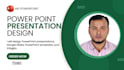 do design powerpoint presentations, google slides, and powerpoint templates