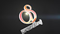 create this 3d logo animation