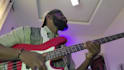 record your bass tracks for you