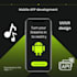 develop android app in android studio