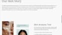 design a life coaching website career coaching website or consultant website