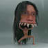 modelling 3d character with blender